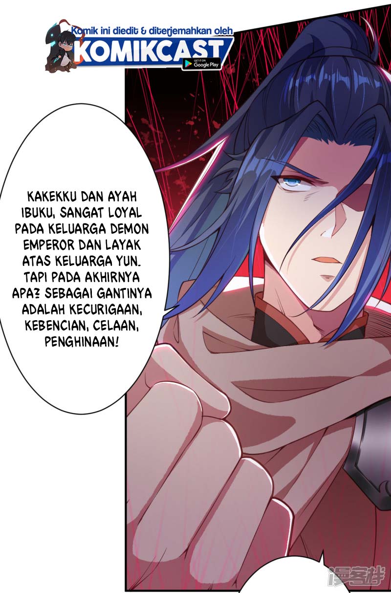 Dilarang COPAS - situs resmi www.mangacanblog.com - Komik against the gods 333 - chapter 333 334 Indonesia against the gods 333 - chapter 333 Terbaru 9|Baca Manga Komik Indonesia|Mangacan